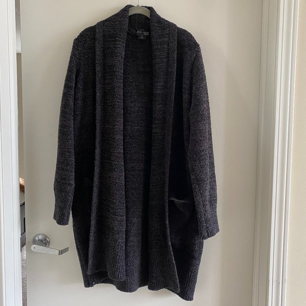 Barefoot Dreams Cardigan